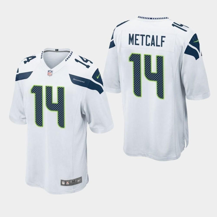 Buy Seattle Seahawks DK Metcalf DK All Day shirt For Free Shipping