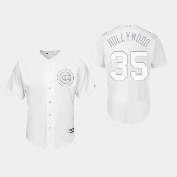 Cole Hamels Chicago Cubs 2019 Players' Weekend Baseball Player Jersey —  Ecustomily