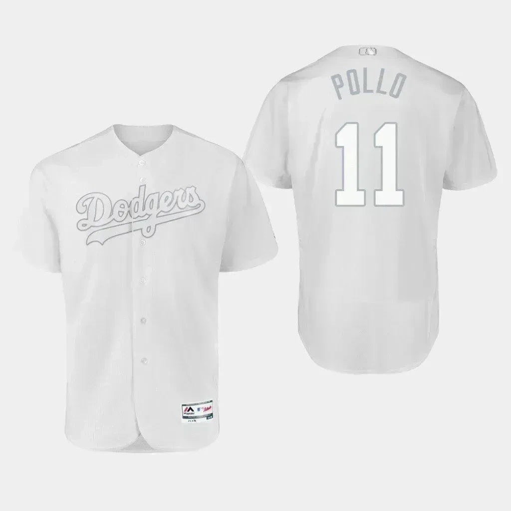 AJ Pollock Players' Weekend Jersey  Pin for Sale by keralaleguic