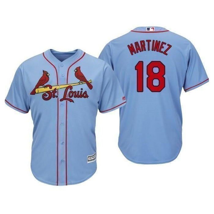 St. Louis Cardinals Personalized Baseball Jersey Shirt Valentine