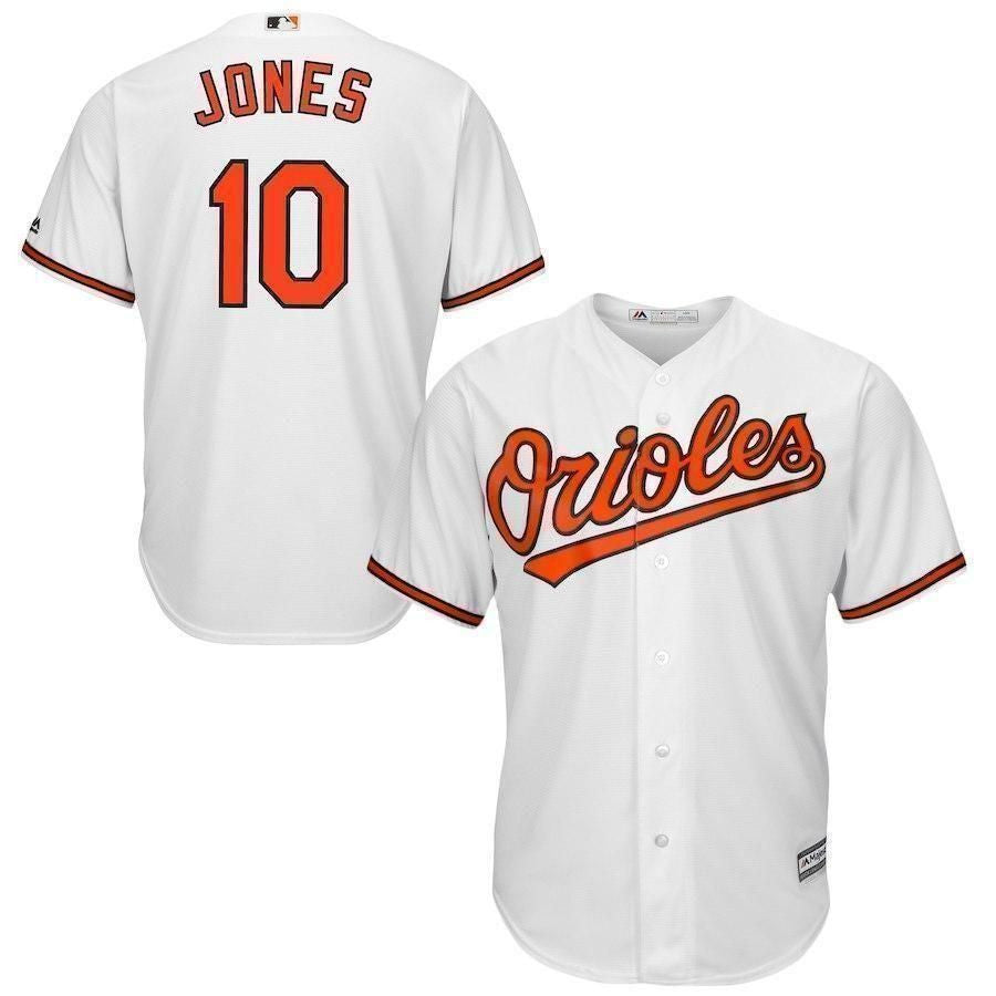 Mother's Day special for Orioles' Adam Jones