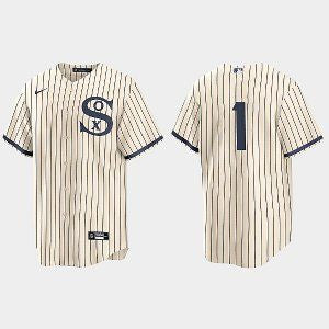 nick madrigal white sox jersey