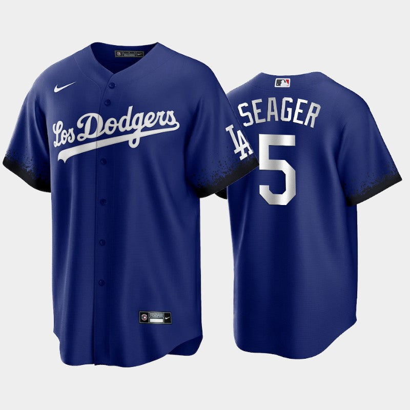 Corey Seager's mom has connection to Dodger