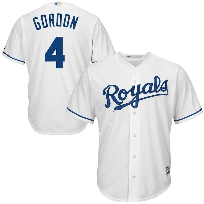 Kansas City Royals: Thank you Alex Gordon