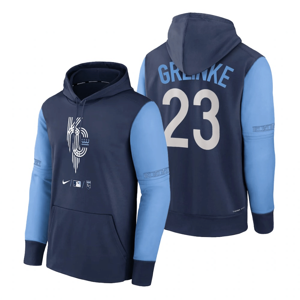 Zack Greinke 23 Kansas City Royals 2023 shirt, hoodie, sweater