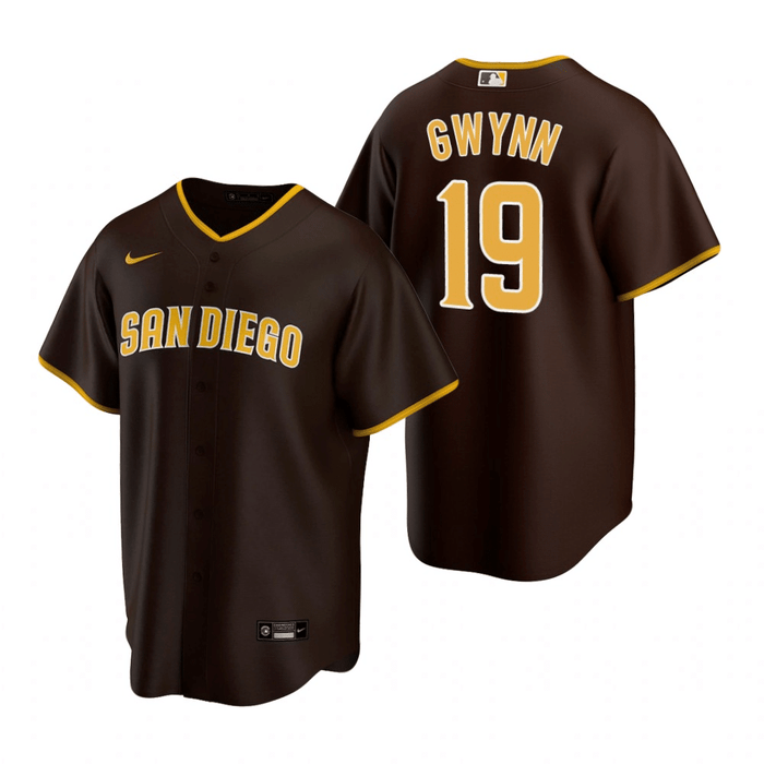 Tony Gwynn Jersey 