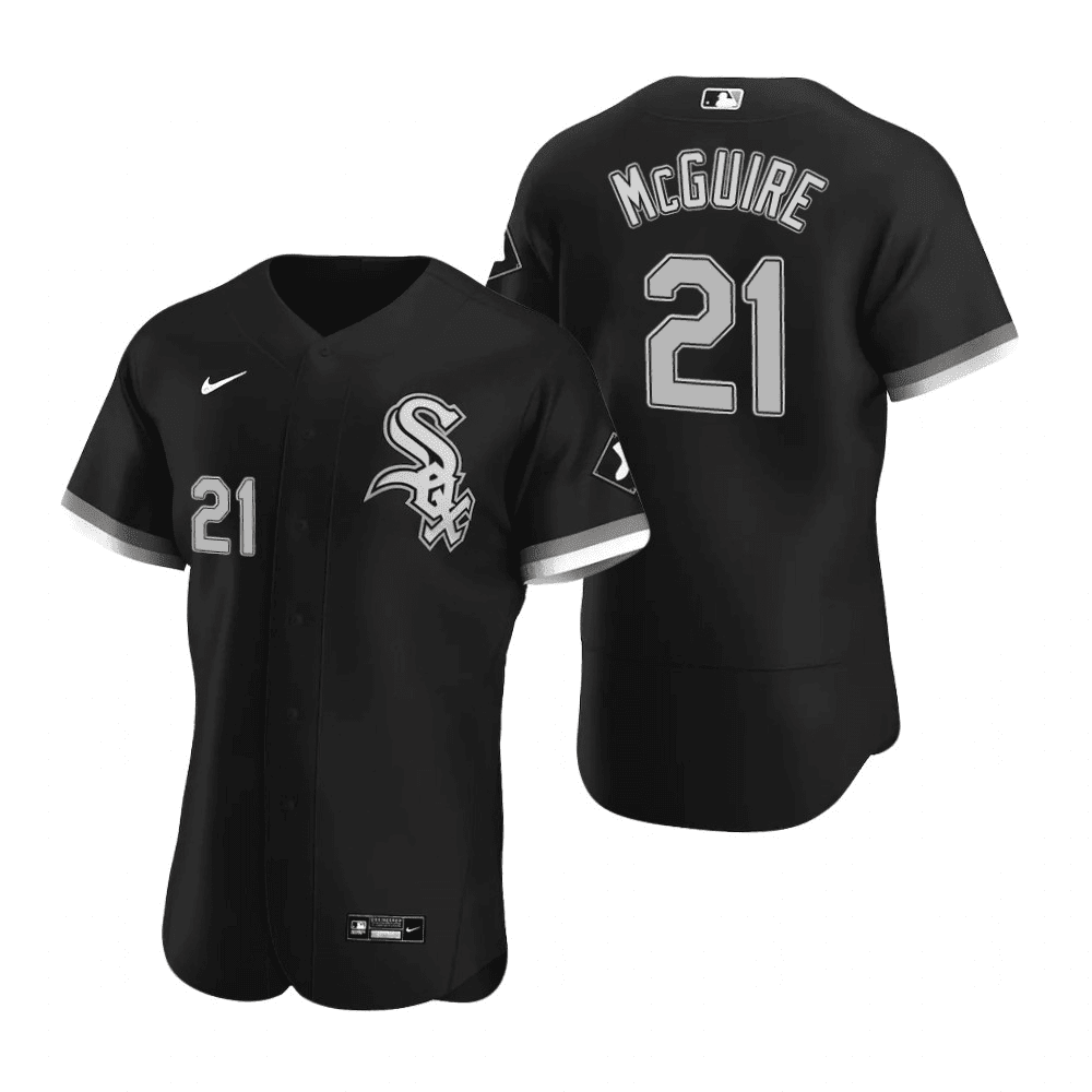 Reese McGuire Jersey | Classic T-Shirt