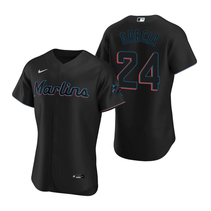 Miami Marlins Alt. Jersey