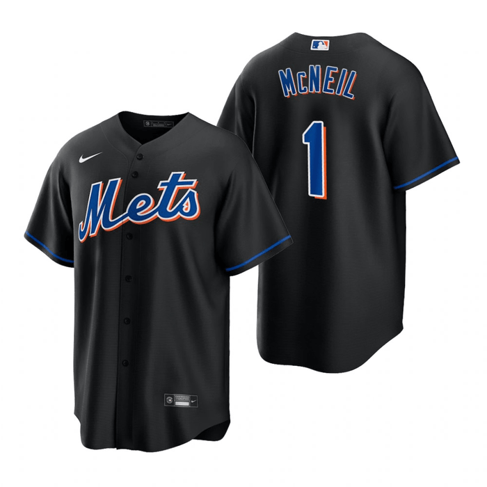 Official Jeff McNeil New York Mets Jersey, Jeff McNeil Shirts