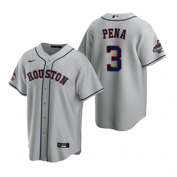 Jeremy Pena Houston Astros Baseball World Series 2022 Shirt