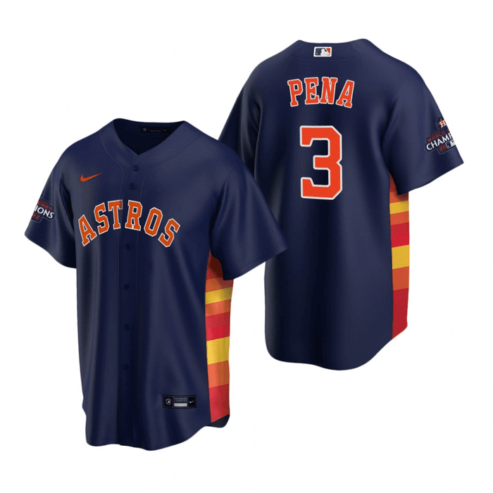 Jeremy Pena Houston Astros Baseball World Series 2022 Shirt