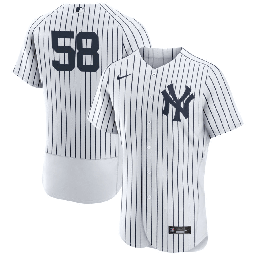 Official Wandy Peralta New York Yankees Jerseys, Yankees Wandy Peralta  Baseball Jerseys, Uniforms