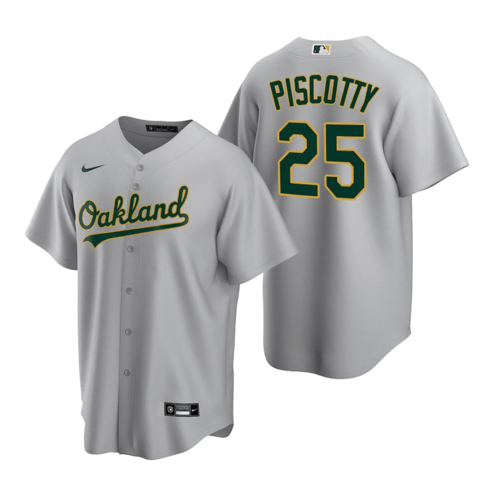 Piscotty, Shirts