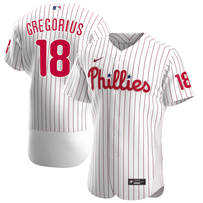 Philadelphia Phillies - Thank you for everything, Didi!