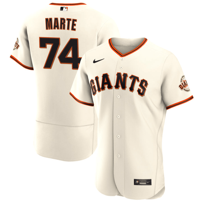 San Francisco Giants T-Shirts in San Francisco Giants Team Shop 