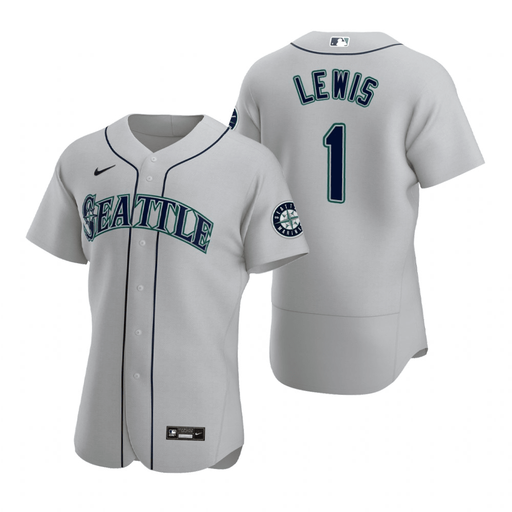 Seattle Mariners Thank You For Everything Kyle Lewis Home Decor