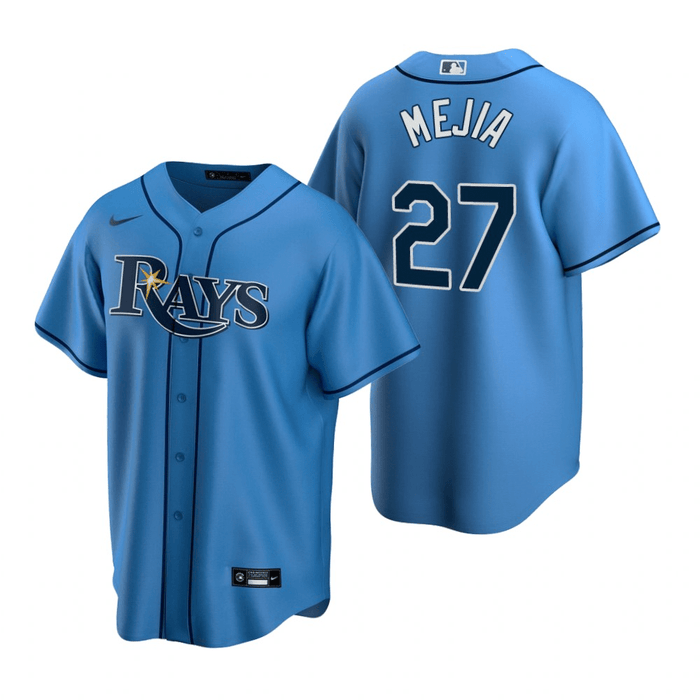 Tampa Bay Rays Alt. Jersey