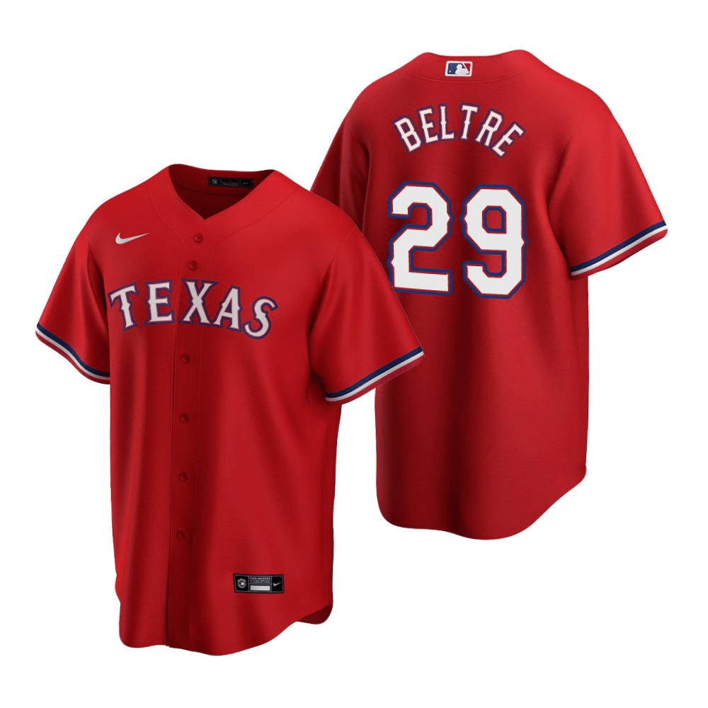 Happy Birthday Adrian Beltre: Test your knowledge on the MLB vet!