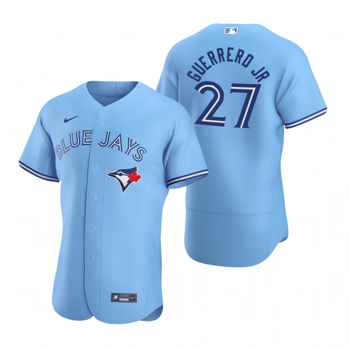 Toronto Blue Jays Alternate Uniform