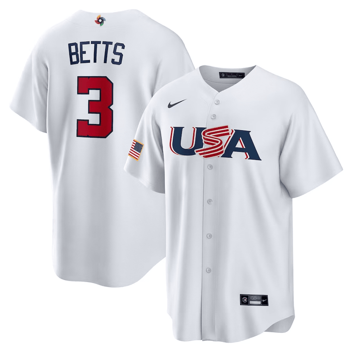 Mookie betts original jersey  Jersey, Mookie betts, Man shop