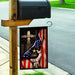 Custom Flag U.S. Army Christian Cross American Flag - Garden Flag V1