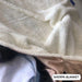 BeKingArt Family Personalized Daughter Gift For Mom Mandala Pattern You Will Always Be My Loving Mom Sherpa Fleece Blanket