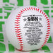 Mom To Son - You Will Never Lose - Baseball Ball SH167
