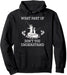 What Part Of Don'T You Understand Fishing Fish Dad Grandpa Pullover Hoodie Sweatshirt