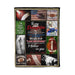 Football Lover Throw Fleece Blanket Saying Quote To My Daughter I Believe In You From Dad & Mom