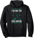 The Only Thing I Love More Than Duck Hunting Is Being Dad Pullover Hoodie Sweatshirt