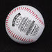 Mom &amp;amp; Dad To Son, You Are My Sunshine Baseball Ball DL735b