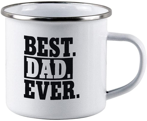 Best Dad Ever Campfire Mug Gift For Dad Gift For Father Father's Day Gift Ideas