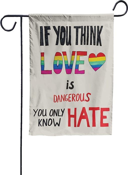 LGBTq Gay Pride Lesbian Love Is Love Love Wins Rainbow Flag Pride Month LGBT Gift Ideas