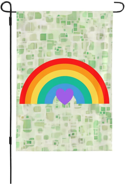 Contracted The Rainbow Flag Pride Month LGBT Gift Ideas