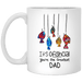 Ofishcial Greatest Dad - Gift For Dad, Gift For Father's Day - Mug