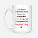 Happy Father'S Day I Realize That We'Re Not Biologically Related - Gift For Dad - White Mug