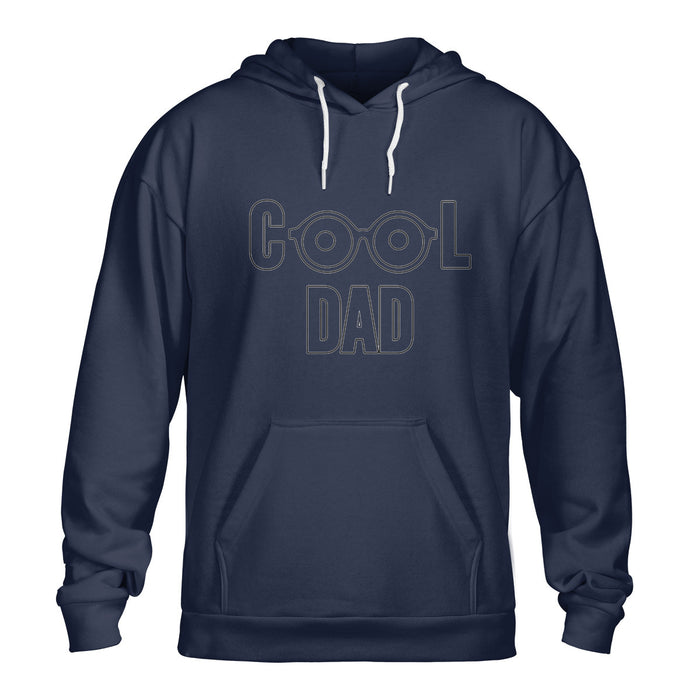 Cool Dad Pullover Hoodie Gift For Dad Gift For Father Father's Day Gift Ideas