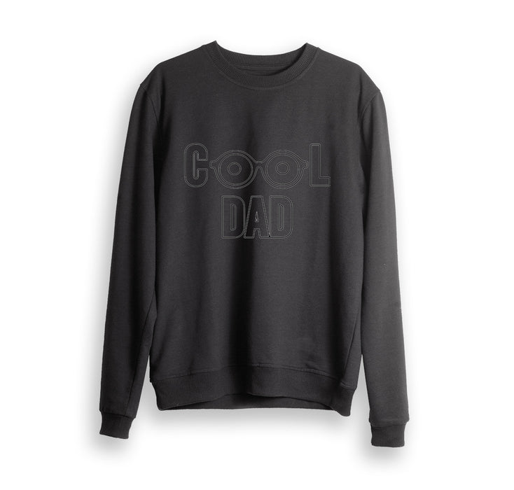 Cool Dad Sweatshirt Gift For Dad Gift For Father Father's Day Gift Ideas