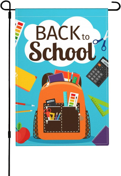 Back To School Calculator Flag Gift For Student Back To School Gift Ideas