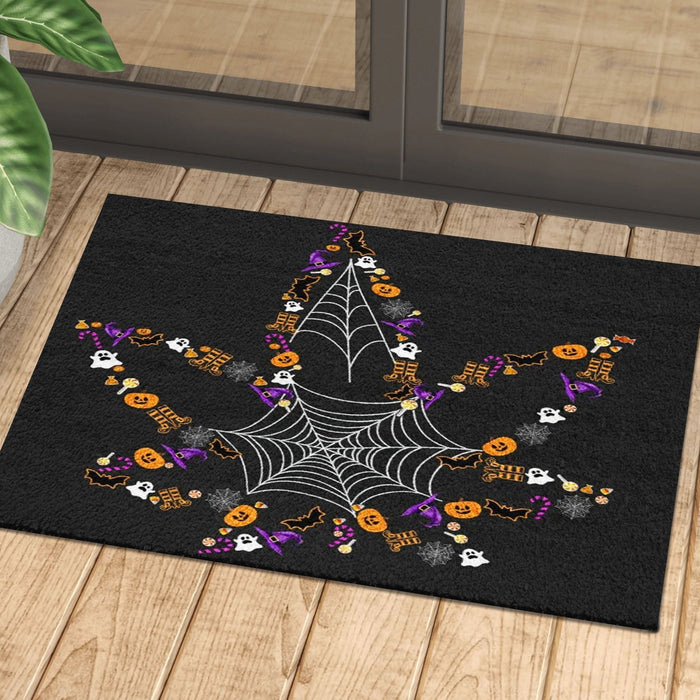 Halloween Is Coming Doormat Halloween Gift Ideas