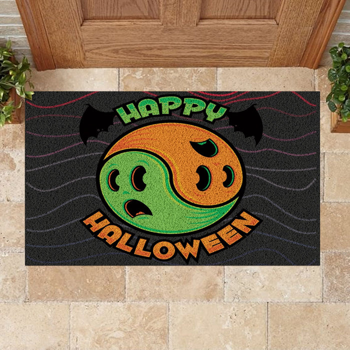 Halloween Gosh Doormat Halloween Gift Ideas