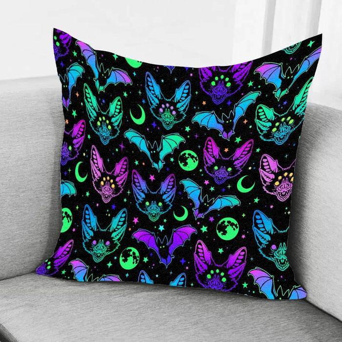 Monster Cat Pillow Halloween Gift Ideas