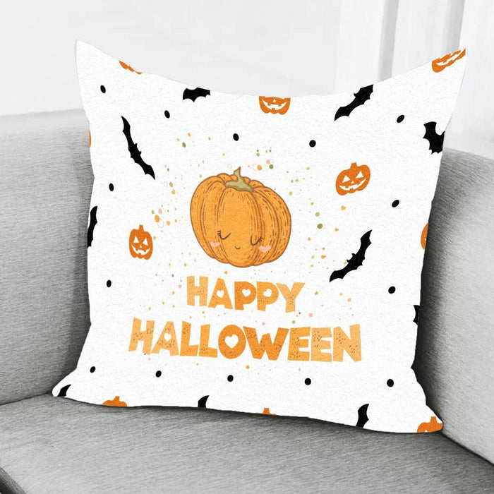 Cute Pumkin Pillow Halloween Gift Ideas