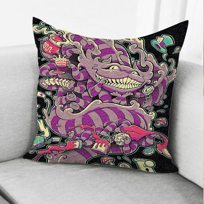 Dragon Monster Pillow Halloween Gift Ideas