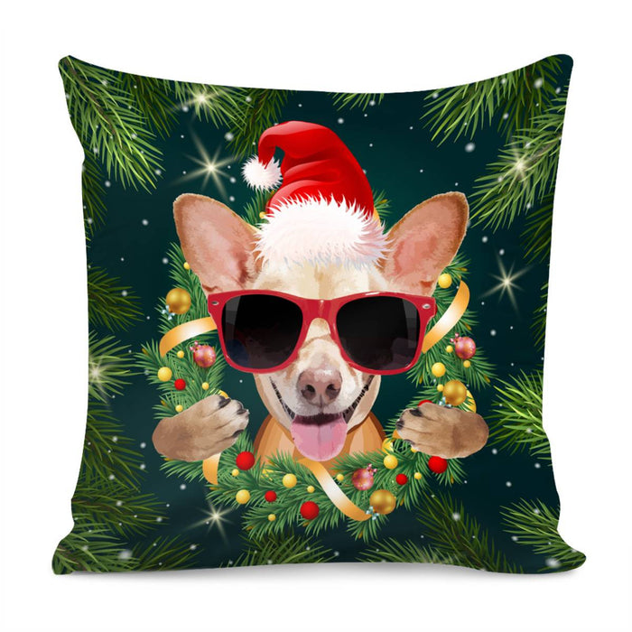 Cute Dog Pillow Christmas Gift Ideas